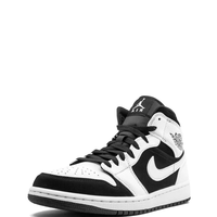 Air Jordan 1 Mid “Tuxedo”