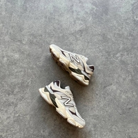 New Balance 9060 'Grey Matter'