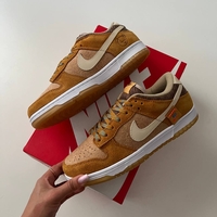 Dunk Low SE ''Teddy Bear Praline''