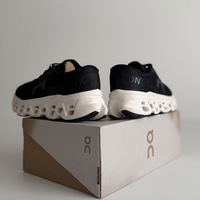 On Running Cloudsurfer "Black White"