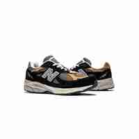 New Balance 990 V3 BB3 Made in USA