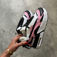 Air Max Furyosa “Pink and Black''