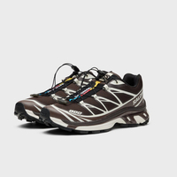 Salomon Xt-6 Coffee French Roast