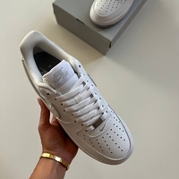 Air Force 1 ''White Wolf Grey''