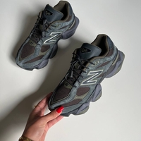 New Balance 9060 “Dark Moss”
