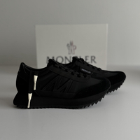 Moncler Triple Black Luxury "Premium"