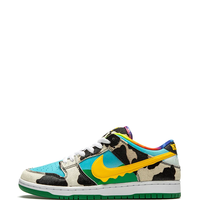 SB Dunk Low Ben & Jerrys Chunky Dunky