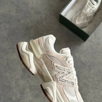 New Balance 9060 “Leopard”