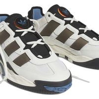 Adidas Niteball FZ5741 Blanc