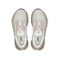 On Running Cloudrunner 2 Wide Ivory | Mauve