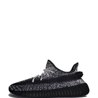 Yeezy 350 Black Reflective - Copy 0