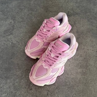New Balance 9060  “Pink Overdye