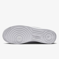 Nike Air Force 1 Low “Triple Swoosh White”