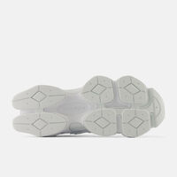 New Balance 9060 Summer "Triple White"