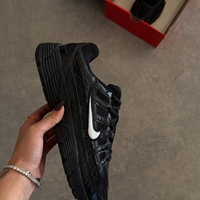 Nike P-6000 “Black & White”