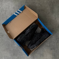 Adidas Ozweego ''Black''