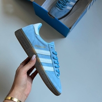Adidas Spezial ''Light Blue''
