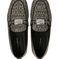 Dolce Gabbana Loafer