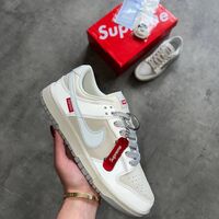 Supreme x Nike By You SB Dunk Low Retro SP