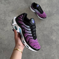 Air Max Plus TN  'Aurora Hyper Violet'