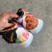 Nike Kyrie Kybrid S2 “Pineapple”