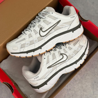 Nike P-6000 'College Grey'