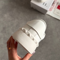 Valentino Garavani Open Star – Black/White