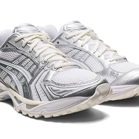 ASICS Gel-Kayano 14 'Silver White'