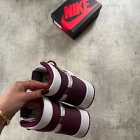Air Jordan 1 OG BORDEAUX