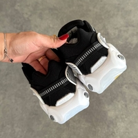 Nike Glide x Nocta Black White