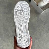 Nike Air Force 1 ’07 “Just Do It” (DQ0791-100)