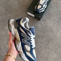 New Balance 9060 “Indigo”