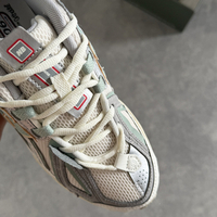 New Balance 1906a SEA SALT LONE STAR GREY