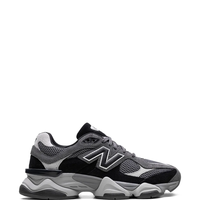 New Balance 9060 Black With Castlerock Era