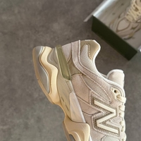 New Balance 9060 “Sea Salt Brown”