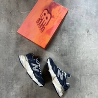 New Balance 9060 “Navy White”