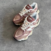 New Balance 9060 “Sparrow Flat Taupe”
