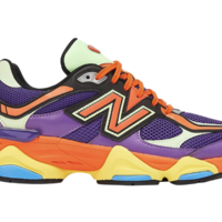 New Balance 9060 “PRİSM PURPLE”