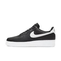 Air Force 1 ''Black & White ''