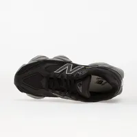 New Balance 9060 Cordura Trainer Black