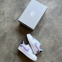 Air Force 1 ''Have Good Game''