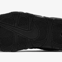 NIKE UPTEMPO ‘Black’
