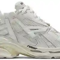 Balenciaga Runner ''White''