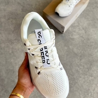 ON Cloudsurfer  ''White''