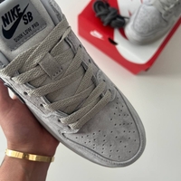 Reigning Champ x Nike Dunk Low Pro