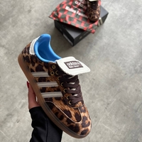 Adidas Samba X Wales Bonner ''Leopard''