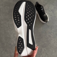 HOKA Mach 6 MEN – Black/White