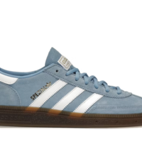 Adidas Spezial ''Light Blue''