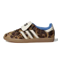 Adidas X Wales Bonner Samba Leopard