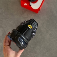 Nike Air Max Plus “Saint Denis ’93”